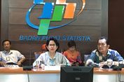 Harga Beras Turun Berkat Panen Raya, Inflasi April 0,1 Persen