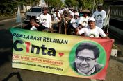 Tukang Becak: Pokoknya Cak Imin Wakil Presiden