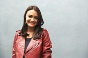 Amanda Rawles Takut Bukan Karena Makhluk Halus