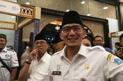 Sandiaga: Tak Ada Arahan Spesifik Kumpulkan Zakat Minimal Rp 1 Juta Per RT