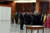 Laksana Tri Handoko Dilantik Jadi Kepala LIPI yang Baru