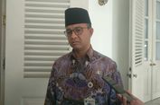 Anies: Apa yang Jadi Inisiatif di Jakarta, Sekarang Juga Dilaksanakan di Level Nasional