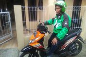 Cerita Nanda, Driver Gojek yang Dicari-cari Ridwan Kamil
