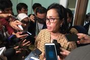 Ketika Sri Mulyani Digoda Anggota DPR untuk Debat dengan Rizal Ramli