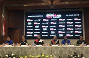 Ironman 70.3 Kembali Digelar di Bintan