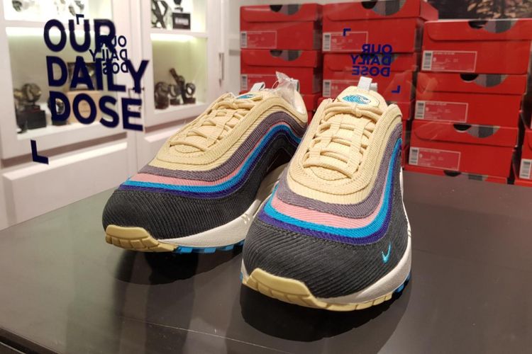 harga retail nike sean wotherspoon