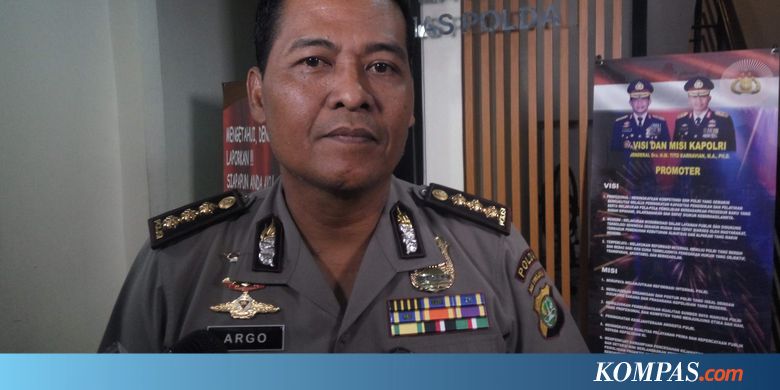 Masa Penahanan Ratna Sarumpaet Diperpanjang Lagi 30 Hari