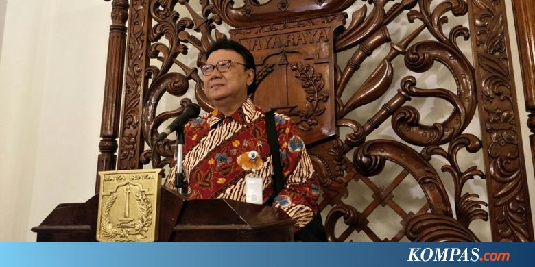 Ini Isi Permendagri Soal Aturan Penelitian yang Tuai Kritik Publik
