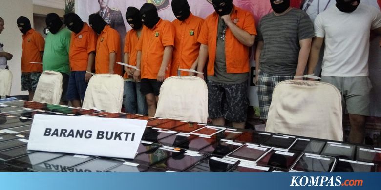 5 Fakta Menarik soal "Tuyul" yang Dipakai Taksi "Online"