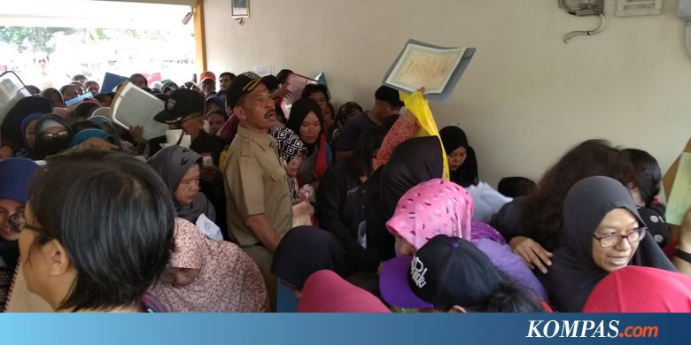 "Bikin Kartu Identitas Anak Aja Begini Susahnya, Enggak Manusiawi"