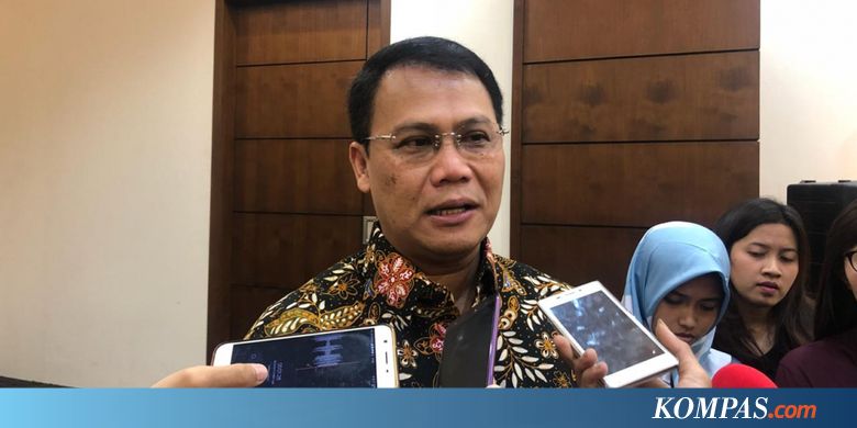 Ada Sejumlah Hal yang Melatari Basarah Sebut "Soeharto Guru Korupsi"