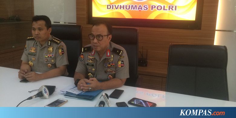 10 Anggota MIT Ali Kalora yang Diburu Polisi