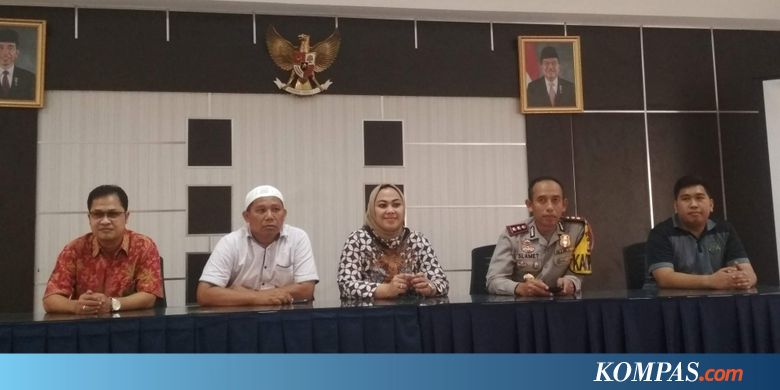 Polisi Bantah Kriminalisasi Nelayan Seperti yang Dituduhkan Sandiaga Uno