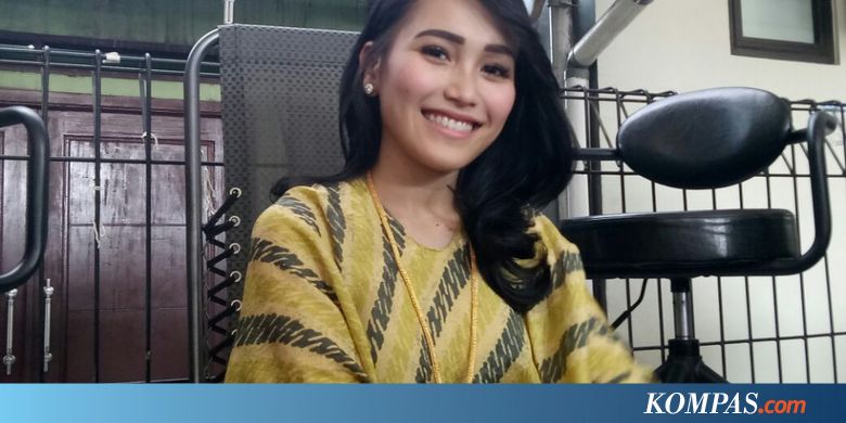 Dapat Undangan Music Bank, Ayu Ting Ting Gandeng Rangga 