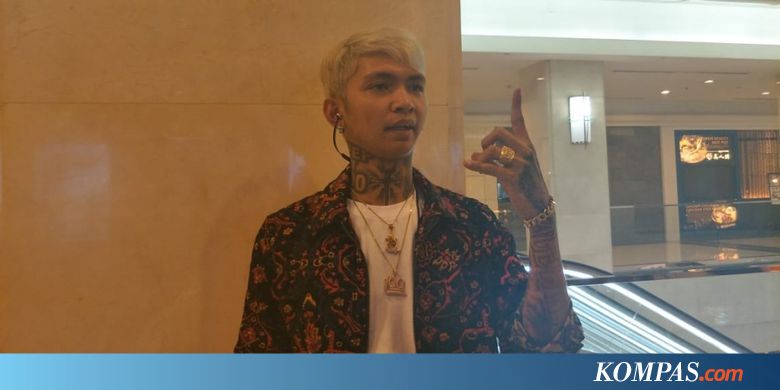 Young Lex Menjawab Protes Penggemar Lisa BLACKPINK