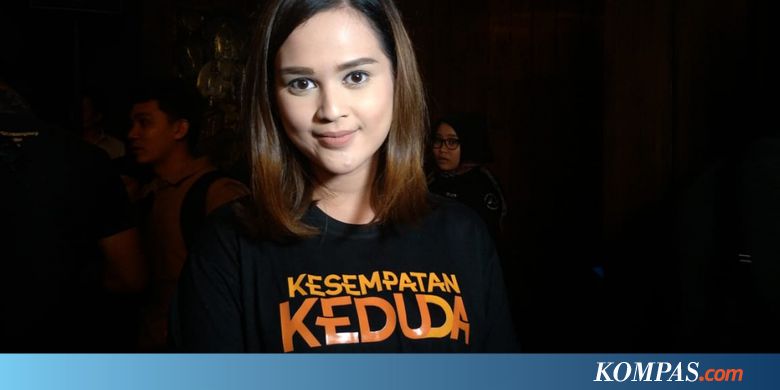 Klarifikasi Cut Meyriska tentang Video dengan Raffi Ahmad yang Viral