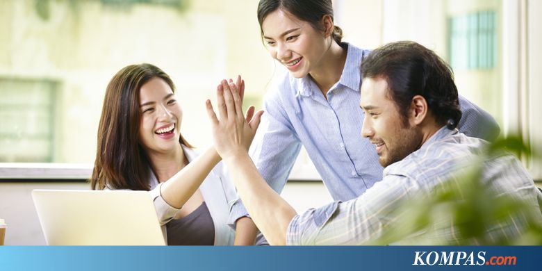 Tips Melewati Hari Kerja agar Tak Berantakan