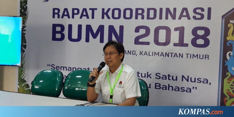 Realisasikan Proyek Hilirisasi 10 Miliar Dollar AS, Inalum Gandeng Berbagai Pihak