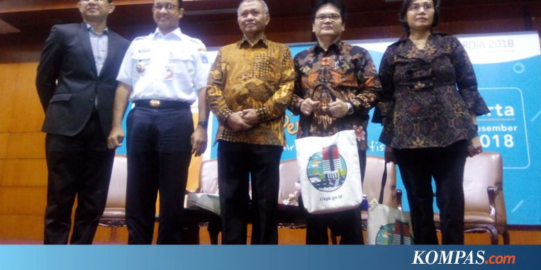 Rentan Korupsi, Kemenkeu akan Naikkan Gaji Kepala Daerah