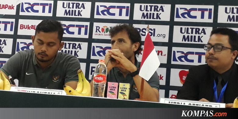 Timnas Indonesia Kesulitan Cetak Gol Tapi Tangguh dalam Bertahan