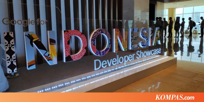 Google Opens A Free Machine Learning Course For Indonesian 