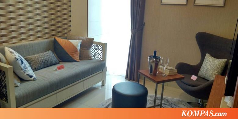 Summarecon Raup Rp 198 Miliar dalam 3 Jam - Kompas.com