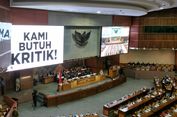 Pengamat: UU MD3 Memang seperti Zaman Feodal