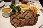 Begini Cara Membuat Daging Steak yang Juicy