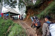 Jangan Gegabah, Kenali Gejala Hipotermia Sebelum Mendaki Gunung