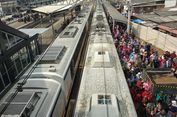 Perjalanan KRL Tangerang-Duri Ditambah pada Pagi Hari