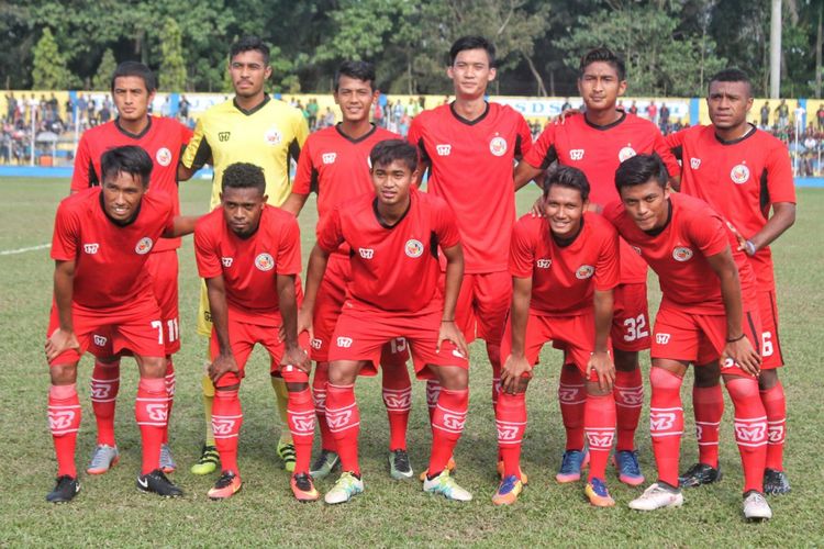 Semen Padang Terbantu dengan Pelunasan Subsidi 