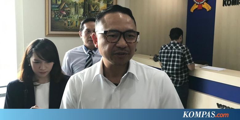 Garuda Indonesia Larang Penumpang Ambil Foto dan Video di Pesawat