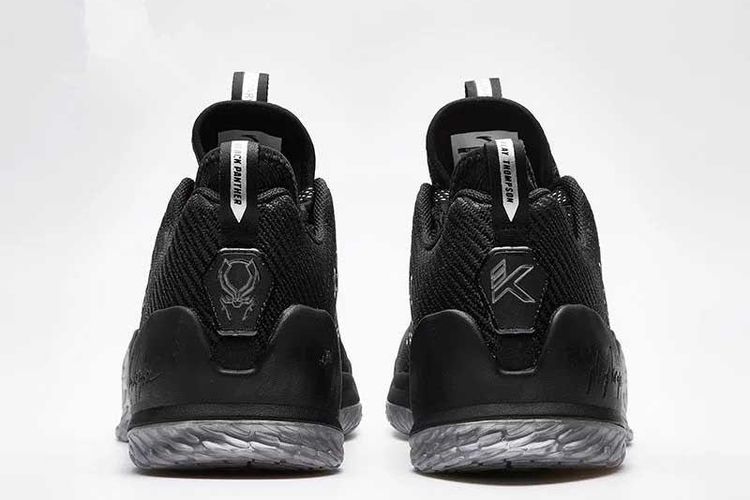 Anta KT3 Black Panther