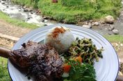 Mengungkap Rahasia Racikan Bebek Tepi Sawah