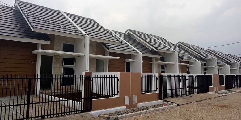 Villa Bogor Indah yang dikembangkan PT Semangat Panca Bersaudara, anak usaha Kalindo Land,ini sudah masuk pengembangan tahap keenam dan menawarkan rumah dua lantai mulai Rp 700 jutaan.

Tahun