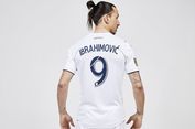Zlatan Ibrahimovic Ungkap Alasan Pergi dari MU dan Gabung ke LA Galaxy