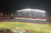 PSSI Anniversary Cup 2018, Timnas U-23 Indonesia Dikalahkan Bahrain