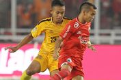 Riko Simanjuntak Tak Ingin Sia-siakan Panggilan ke Timnas U-23
