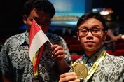 Dari Sumedang ke Olimpiade Matematika, Siswa Indonesia Rebut Medali 