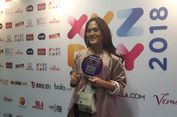 Lewat Singel Baru, Sheryl Sheinafia Kisahkan Hubungannya yang Naik Turun
