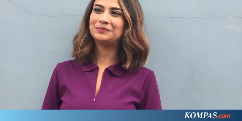 Sebelum Ditangkap, Vanessa Angel Unggah Video Sedang Berada di Surabaya