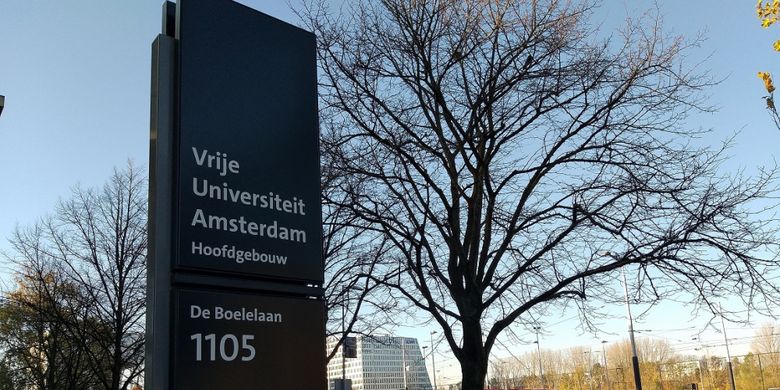 Urusan berburu housing ini memang pesan khusus yang disampaikan beberapa mahasiswa yang ditemui Kompas.com di Vrije Universiteit Amsterdam (VU), Jumat (16/11/2018).