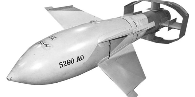 Fritz-X