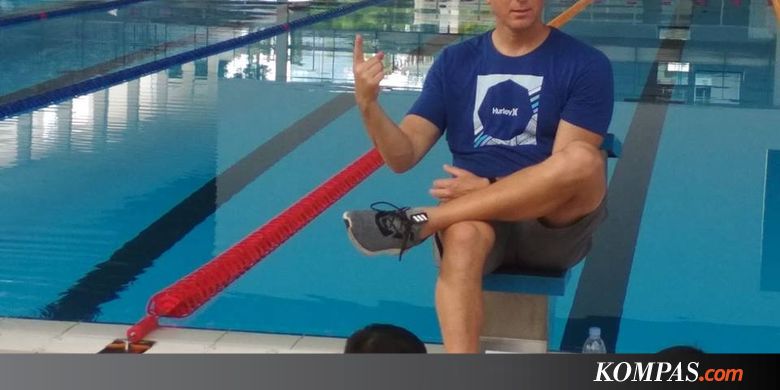 Juara Olimpiade Berbagi Ilmu di Jakarta