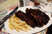 Beli Steak 1 Gratis 1 di Gerai Outback, Mau?