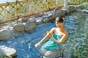 Resor di Jepang Ini Cocok untuk Penggemar Liburan Santai