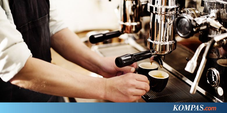 Menyelisik Tren Bisnis Kopi di Masa Depan