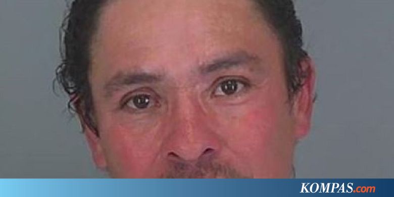 Berusaha Kelabui Polisi, Pria Mabuk Ini Semprotkan Deodoran ke Mulut