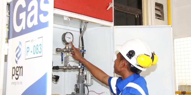PT Perusahaan Gas Negara Tbk (PGN) melalui anak usahanya PT Gagas Energi Indonesia (Gagas) meluncurkan pelayanan Gaslink untuk wilayah Batam.
