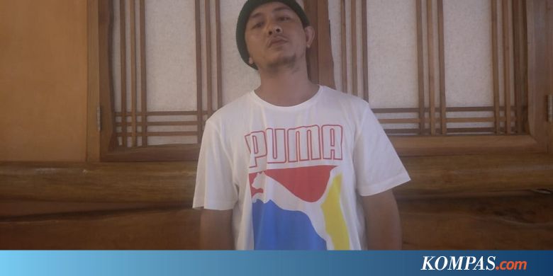 Tuan Tigabelas Lindungi Harimau Sumatera Pakai Musik